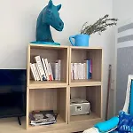 Vue Exceptionnelle Sur La Corniche Apartmán Sète