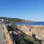Apartmán Vue Exceptionnelle Sur La Corniche *