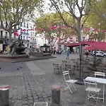 Apartmán Vue Exceptionnelle Sur La Corniche *