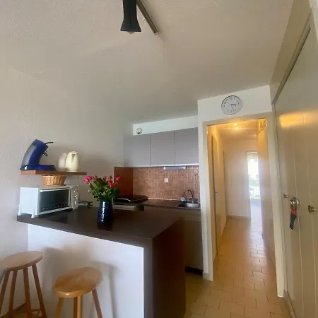 Апартаменты Vue Exceptionnelle Sur La Corniche