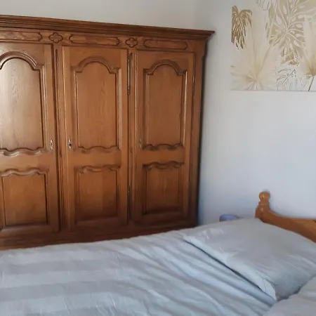 Vue Exceptionnelle Sur La Corniche Апартаменты