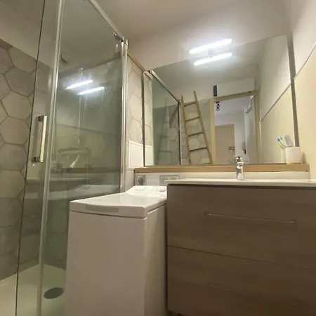 Vue Exceptionnelle Sur La Corniche * Сет