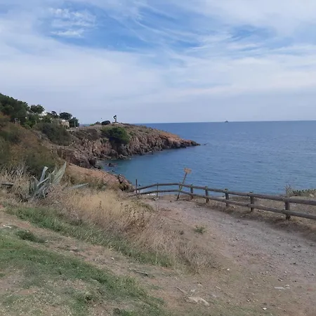 Vue Exceptionnelle Sur La Corniche Апартаменты