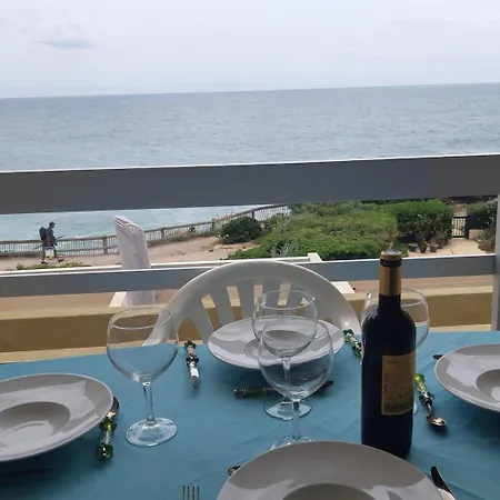 Апартаменты Vue Exceptionnelle Sur La Corniche Сет