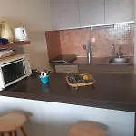 Vue Exceptionnelle Sur La Corniche Apartament Sète