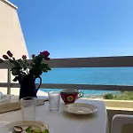 Apartman Vue Exceptionnelle Sur La Corniche *