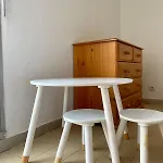 Vue Exceptionnelle Sur La Corniche Apartment *