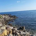 Vue Exceptionnelle Sur La Corniche