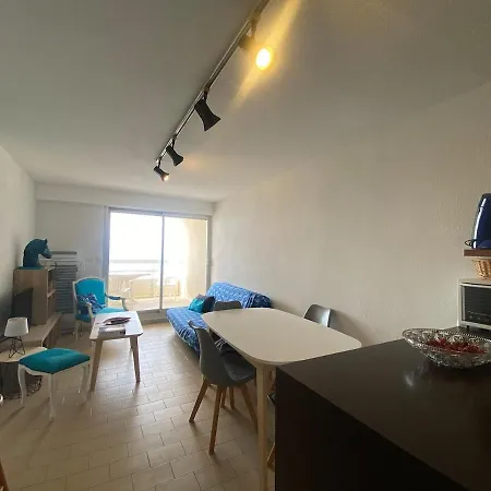 Apartman Vue Exceptionnelle Sur La Corniche *