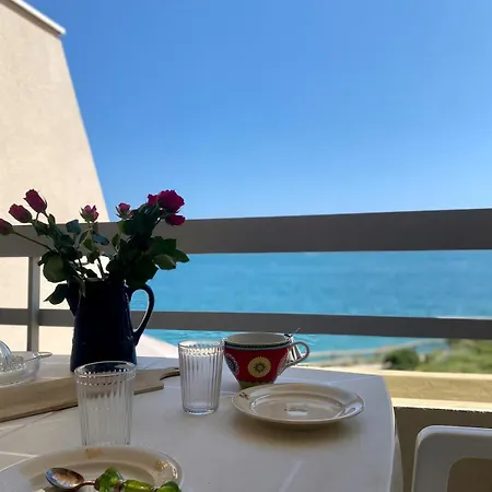 Apartmán Vue Exceptionnelle Sur La Corniche *