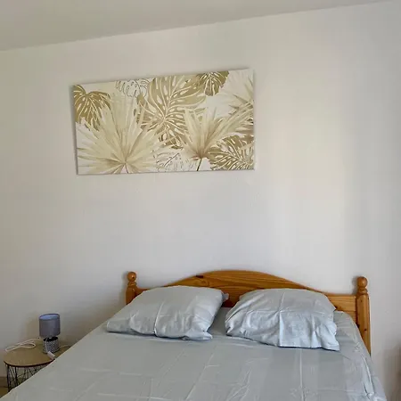 Vue Exceptionnelle Sur La Corniche * Sète