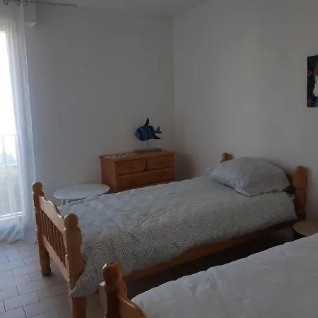 Vue Exceptionnelle Sur La Corniche Apartment *