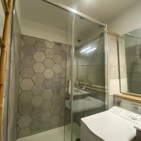 Vue Exceptionnelle Sur La Corniche Sète