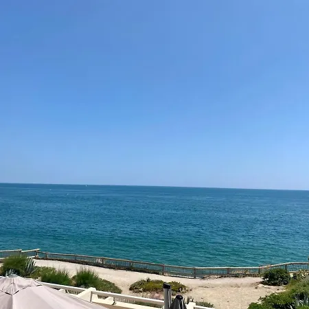 Apartman Vue Exceptionnelle Sur La Corniche *