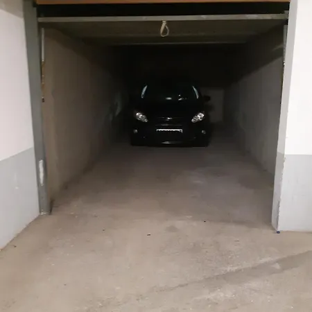 Vue Exceptionnelle Sur La Corniche