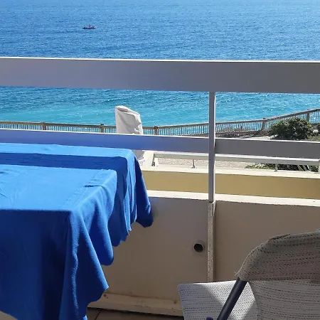 Vue Exceptionnelle Sur La Corniche Apartman *