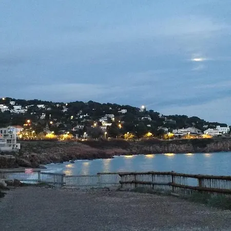 Vue Exceptionnelle Sur La Corniche * Sète