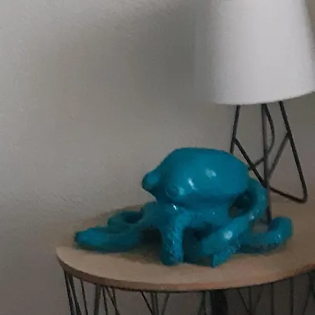 Vue Exceptionnelle Sur La Corniche Σετ