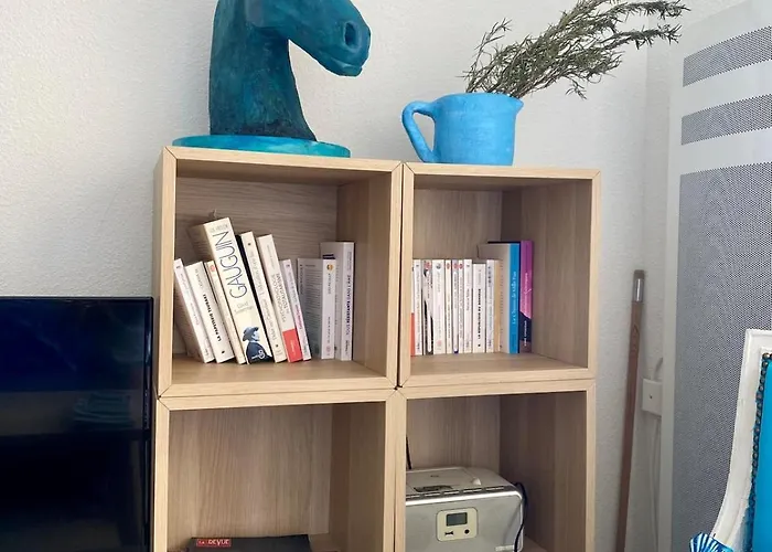 Vue Exceptionnelle Sur La Corniche Διαμέρισμα Σετ