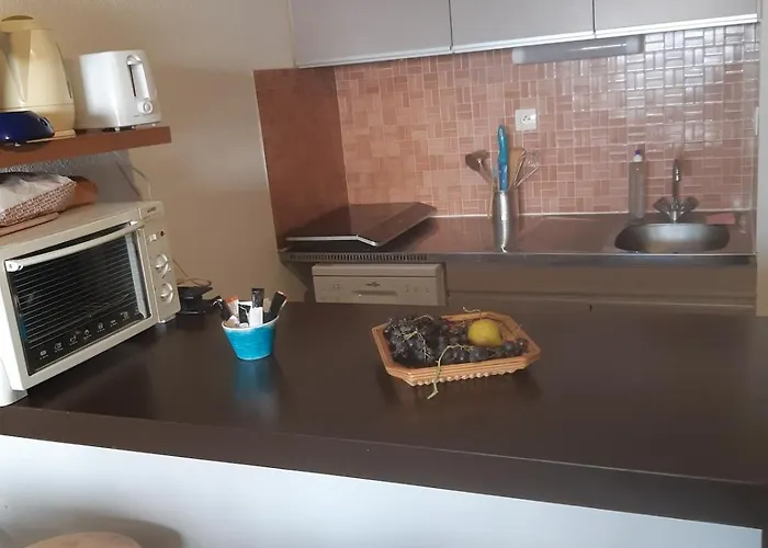 Vue Exceptionnelle Sur La Corniche Διαμέρισμα Σετ