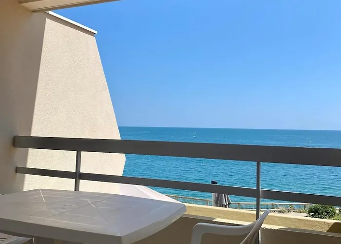 Διαμέρισμα Vue Exceptionnelle Sur La Corniche Σετ