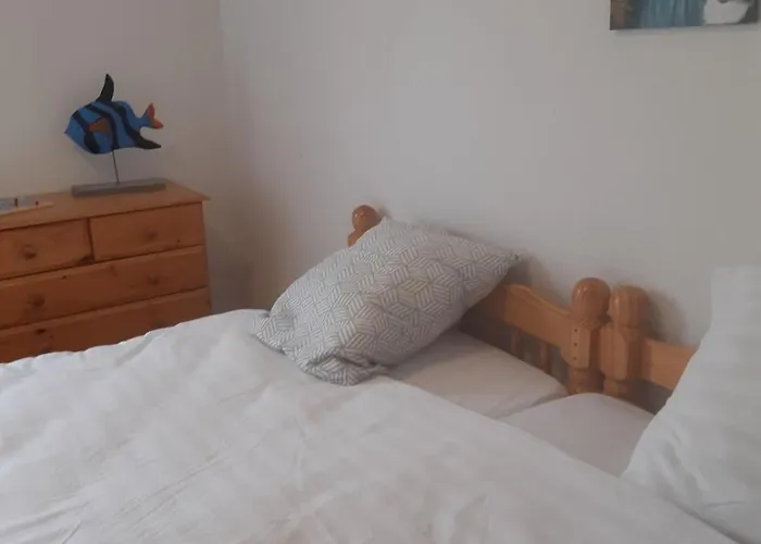 Vue Exceptionnelle Sur La Corniche Σετ