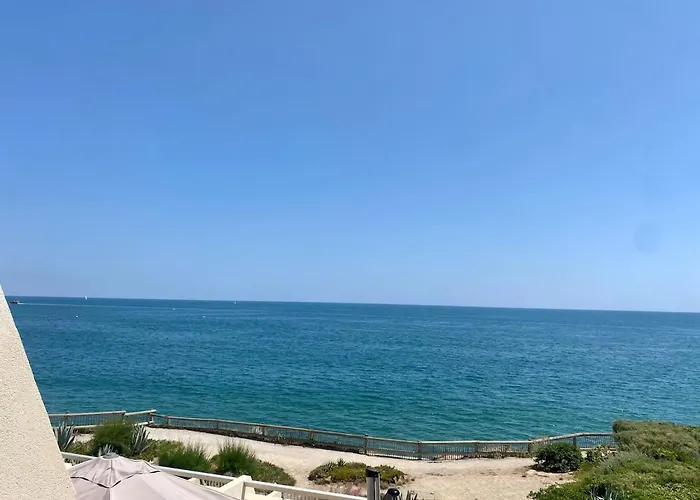Διαμέρισμα Vue Exceptionnelle Sur La Corniche *