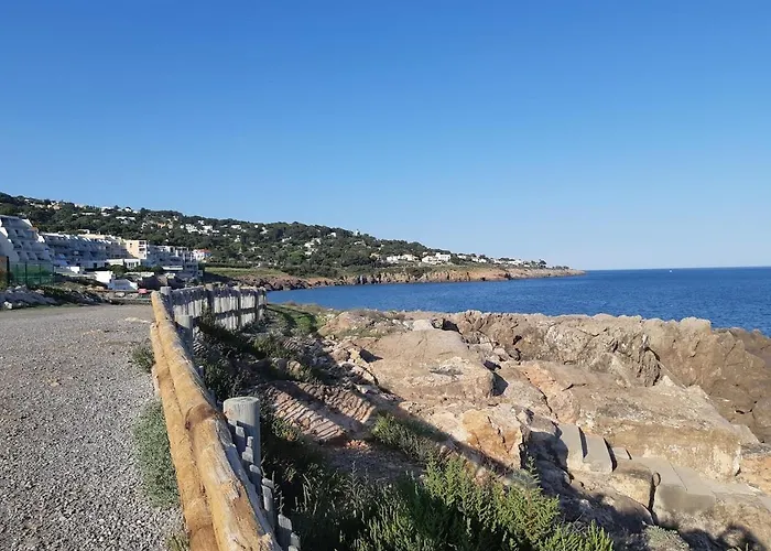 Διαμέρισμα Vue Exceptionnelle Sur La Corniche *
