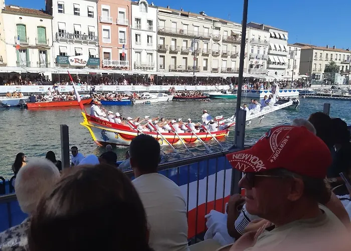 Διαμέρισμα Vue Exceptionnelle Sur La Corniche Σετ