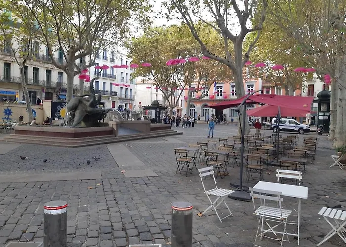 Διαμέρισμα Vue Exceptionnelle Sur La Corniche *