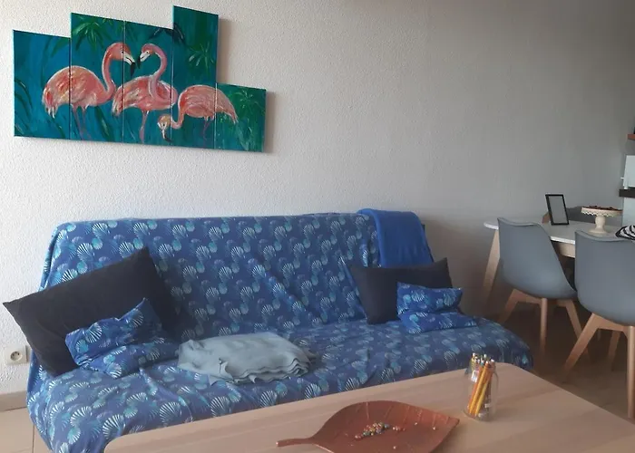 Διαμέρισμα Vue Exceptionnelle Sur La Corniche