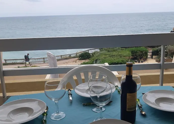 Διαμέρισμα Vue Exceptionnelle Sur La Corniche Σετ