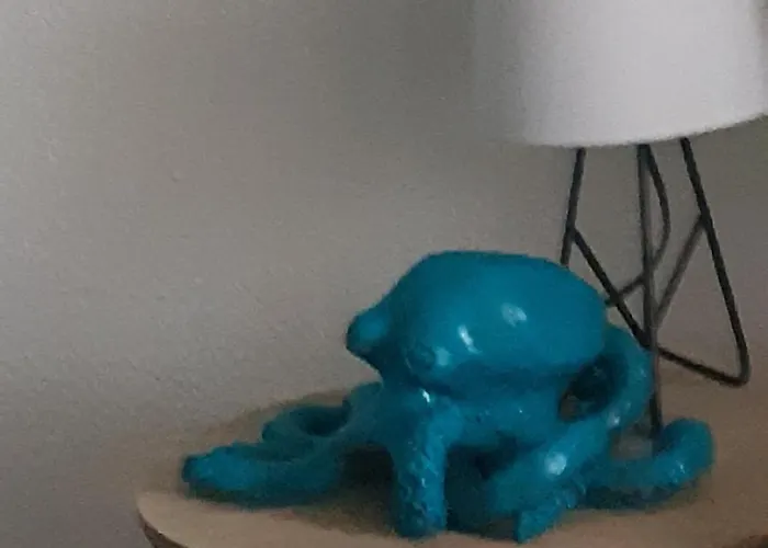 Vue Exceptionnelle Sur La Corniche Σετ